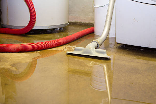 24/7 water damage repair in Lindsay, OK
