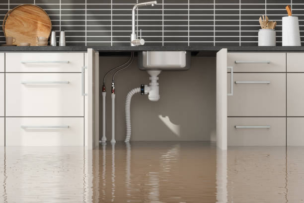 Best Water damage restoration near me  in Lindsay, OK